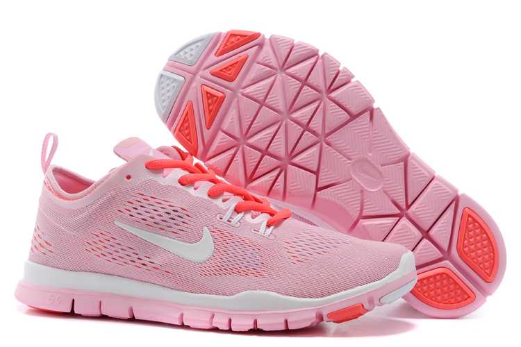 Nike Free 5.0 TR femme colore authentique femme nike free run de la porcelaine